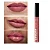 Batom Liquido Lip Paint Ultra Color 7ml - Doce Rosa - Imagem 2