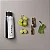 Malbec Magnetic Desodorante Colônia 100ml - Imagem 2