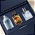 Coleção Especial Miniaturas da Perfumaria Masculina Natura 3 un. de 25 ml - Imagem 2
