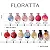 Floratta Romance de Verão Desodorante Colônia 75ml - Imagem 2
