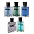 Musk Instinct Body Splash 90 ml - Imagem 2