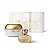 Kit Lily Eau De Parfum 30ml + Creme Acetinado Desodorante Corporal 250g - Imagem 1