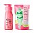 Kit Sorbet Desodorante Nutritivo Para o Corpo Tododia Acerola e Hibisco 400 ml com Refil 400 ml - Imagem 1
