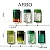 Arbo Puro Desodorante Colônia 100ml - Imagem 4