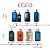 Egeo Blue Desodorante Colônia 90ml - Imagem 3