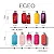 Egeo Vanilla Vibe Desodorante Colônia 90ml - Imagem 3