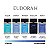 Eudora H Acqua Desodorante Colônia 100ml - Imagem 3