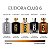 Club 6 Desodorante Colônia 95ml - Imagem 5