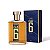Club 6 Exclusive Desodorante Colônia 95ml - Imagem 3