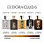 Club 6 Voyage Desodorante Colônia 95ml - Imagem 3