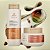 Kit Nutrição e Reparação Lumina com Shampoo 300 ml e Máscara 250 ml - Imagem 2