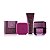 Kit Natura Ilía Secreto Deo Parfum 50 ml + Hidratante para Mãos 40g + Sabonete em Barra 90g - Imagem 1