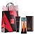 Presente Segno Eau de Parfum 100 ml e Shampoo Cabelo e Corpo 90 ml - Imagem 1