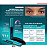 Kit 1 Mascara De Cílio Supershock + 3 Avon Color Trend Lápis Delineador para Olhos e Boca - Imagem 5