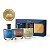 Presente Natura Biografia Trio Miniaturas Masculino 3 un. de 25 ml - Imagem 1