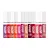 Batom Liquido Creamy D'Licious Matte 4ml - Imagem 3