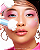 Bruna Tavares BT Hello Kitty Liquid Eyeshadow 4,5ml - Imagem 4