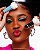 Bruna Tavares BT Hello Kitty Liquid Eyeshadow 4,5ml - Imagem 3