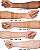 Bruna Tavares BT Skinplush Corretivo de Textura Soft Mousse 6,5g - Imagem 4