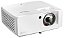 Projetor Optoma ZK430ST 3700 Lumens 4K UHD Laser Curta Distância - Imagem 4