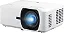 Projetor ViewSonic LS711HD 4200 Lumens Full HD Laser Curta Distância - Imagem 1