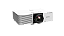 Projetor Epson PowerLite L570U 5200 Lúmens WUXGA Laser 4K Enhancement - Imagem 2