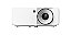 Projetor Optoma HZ40HDR 4000 Lúmens Full HD Laser Compacto - Imagem 2