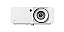 Projetor Optoma ZH450 4500 Lúmens Full HD Laser - Imagem 1