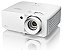 Projetor Optoma ZH450 4500 Lúmens Full HD Laser - Imagem 2