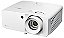 Projetor Optoma ZH450 4500 Lúmens Full HD Laser - Imagem 5