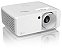 Projetor Optoma ZH420 4300 Lúmens Full HD Laser - Imagem 1