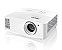 Projetor Optoma UHD38x 4000 Lúmens 4K UHD Lâmpada Gamer e Cinema HDR - Imagem 1
