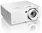 Projetor Optoma UHZ66 4000 Lúmens 4K UHD Laser HDR - Imagem 1