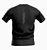 Camiseta treino Athlete Epkol feminina - Imagem 2