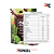 One nutrition Puravida 450gr - Imagem 3