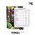 One nutrition Puravida 450gr - Imagem 4