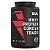 Whey Protein 100% Concentrado 900gr - Dux - Imagem 2