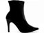 Bota Cano Curto Salto Fino Alto Preto Torricella AVS 65-17B - Imagem 4