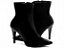 Bota Cano Curto Salto Fino Alto Preto Torricella AVS 65-17B - Imagem 5