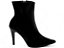 Bota Cano Curto Salto Fino Alto Preto Torricella AVS 65-17B - Imagem 7