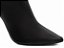 Bota Cano Curto Salto Fino Alto Preto Torricella AVS 65-17A - Imagem 5