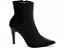 Bota Cano Curto Salto Fino Alto Preto Torricella AVS 65-17A - Imagem 8
