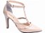 Sapato Scarpin Sandalia Salto Alto Fino Madrinha AVS 65054B - Imagem 7