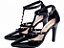 Sapato Scarpin Sandalia Salto Alto Fino Madrinha Torricella AVS 65054A - Imagem 4