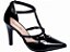 Sapato Scarpin Sandalia Salto Alto Fino Madrinha Torricella AVS 65054A - Imagem 6