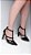 Sapato Scarpin Sandalia Salto Alto Fino Madrinha Torricella AVS 65054A - Imagem 9