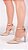 Sandália Scarpin Madrinha Sapato Salto Torricella AVS 66082G - Imagem 13