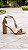 Sandália Feminina Caramelo Casual Salto Grosso Torricella AVS FST025K - Imagem 4