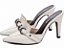 Sapato Scarpin Mule Salto Alto Fino Torricella AVS 67055C - Imagem 4