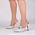 Sapato Scarpin Mule Salto Alto Fino Torricella AVS 67055C - Imagem 3